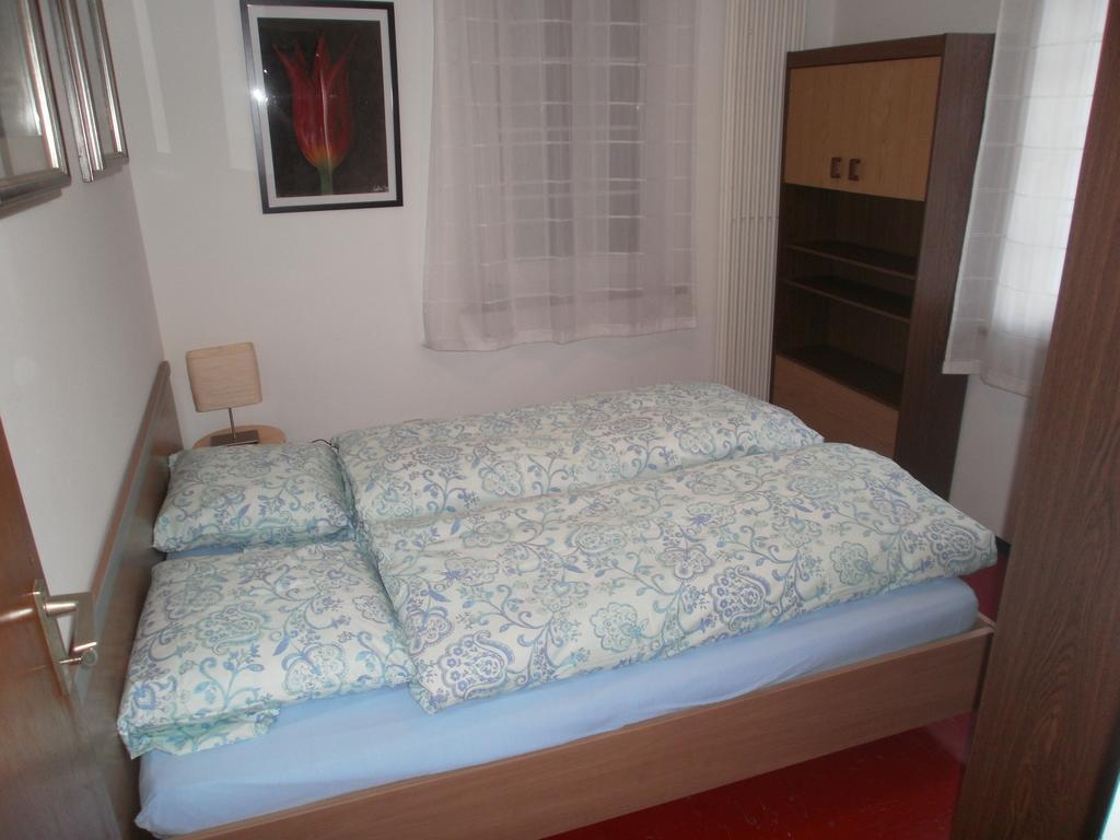 Appartamento Posmonte Agra ห้อง รูปภาพ