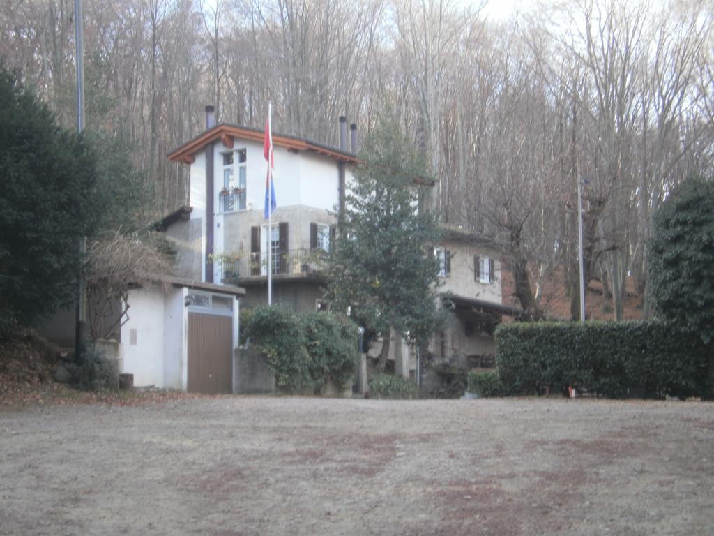 Appartamento Posmonte Agra ห้อง รูปภาพ