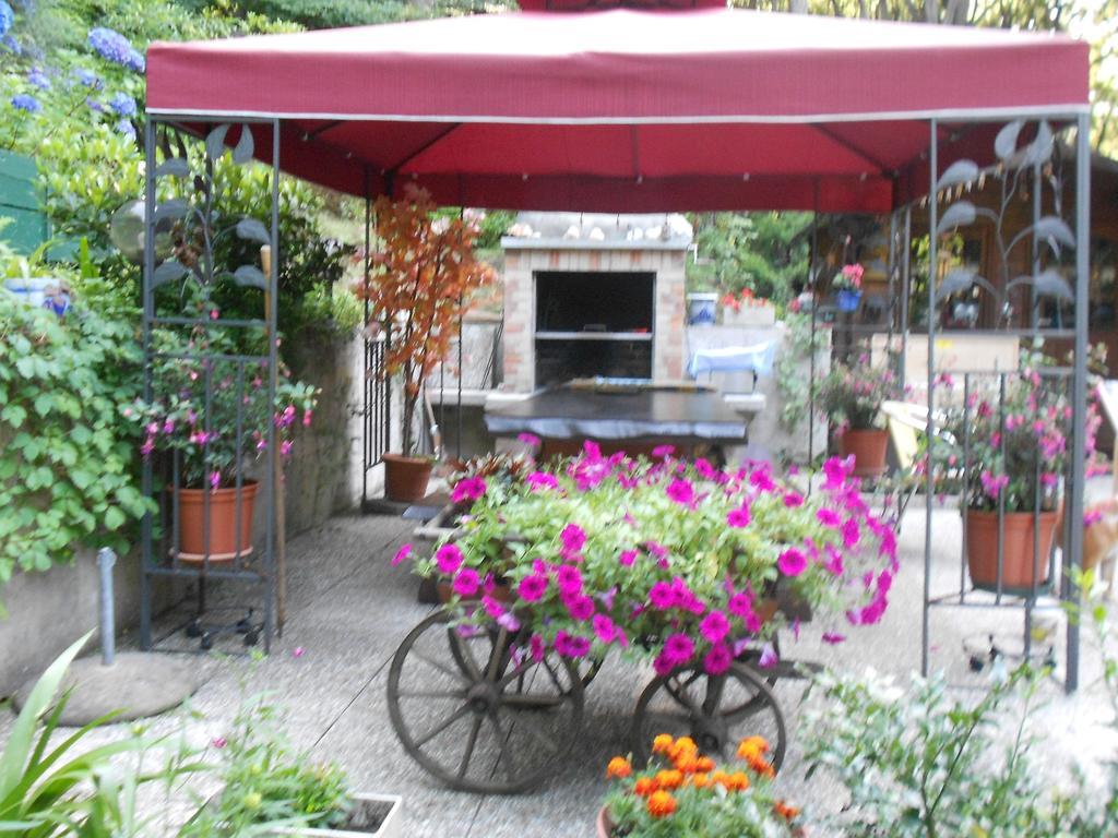 Appartamento Posmonte Agra ห้อง รูปภาพ